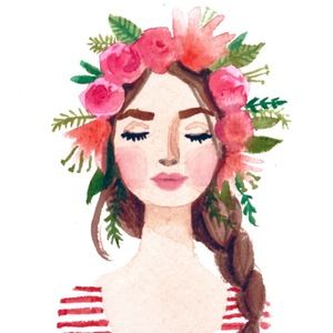 Meet your Posher, Isabel